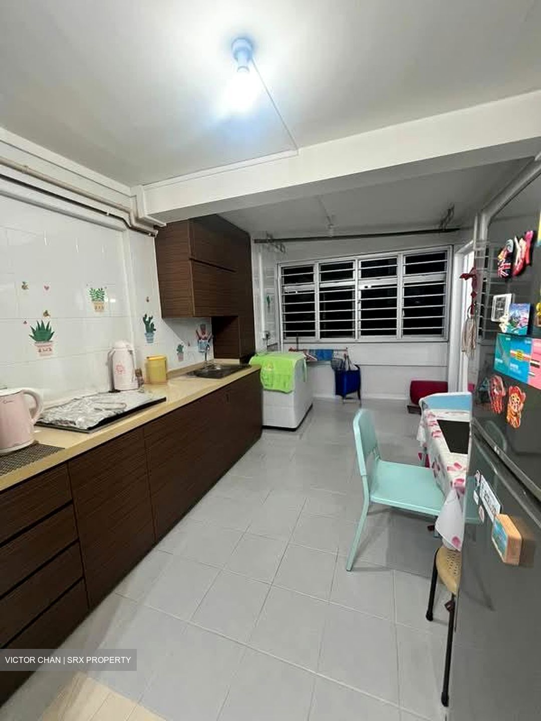 Blk 176 Boon Lay Green (Jurong West), HDB 3 Rooms #540667161